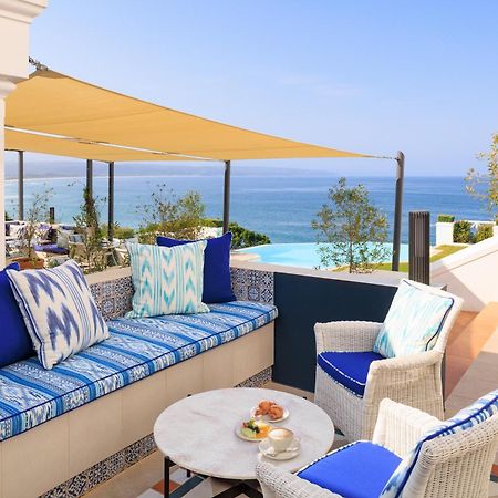 The Plettenberg Hotel Plettenberg Bay Dış mekan fotoğraf