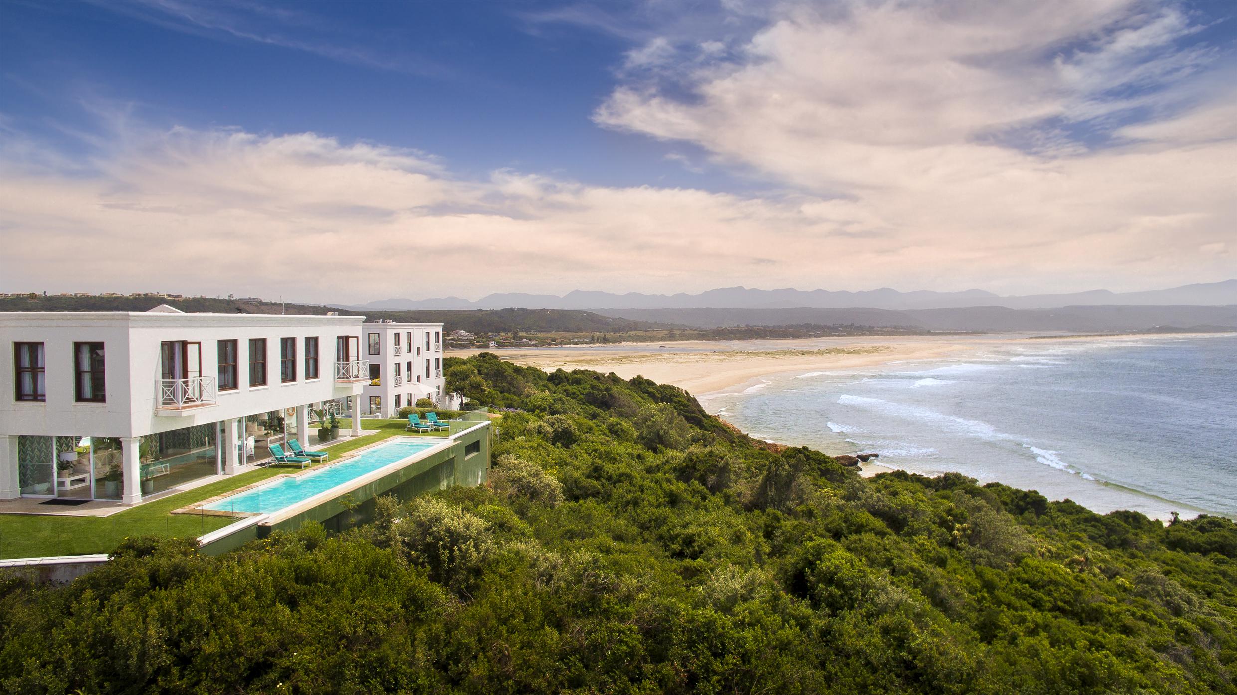 The Plettenberg Hotel Plettenberg Bay Dış mekan fotoğraf