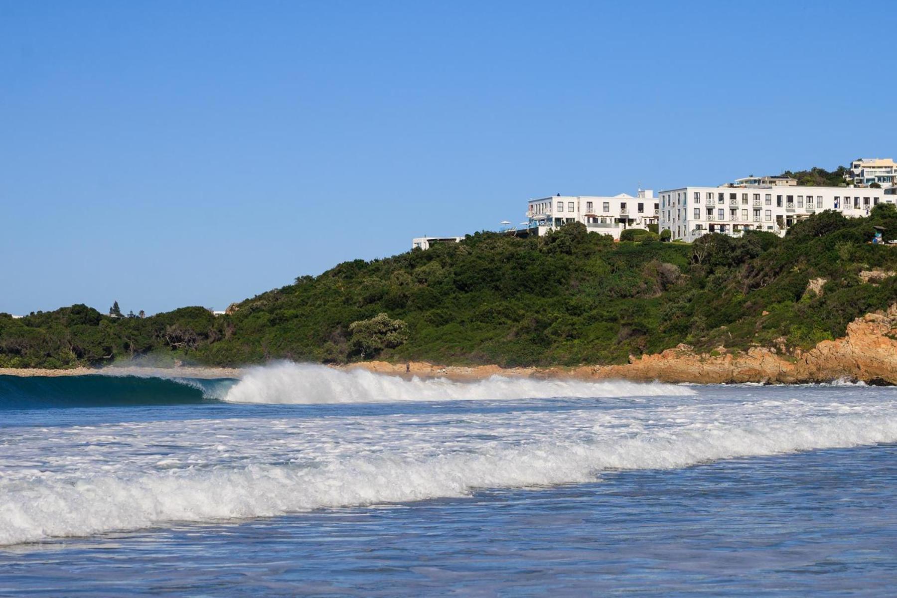 The Plettenberg Hotel Plettenberg Bay Dış mekan fotoğraf