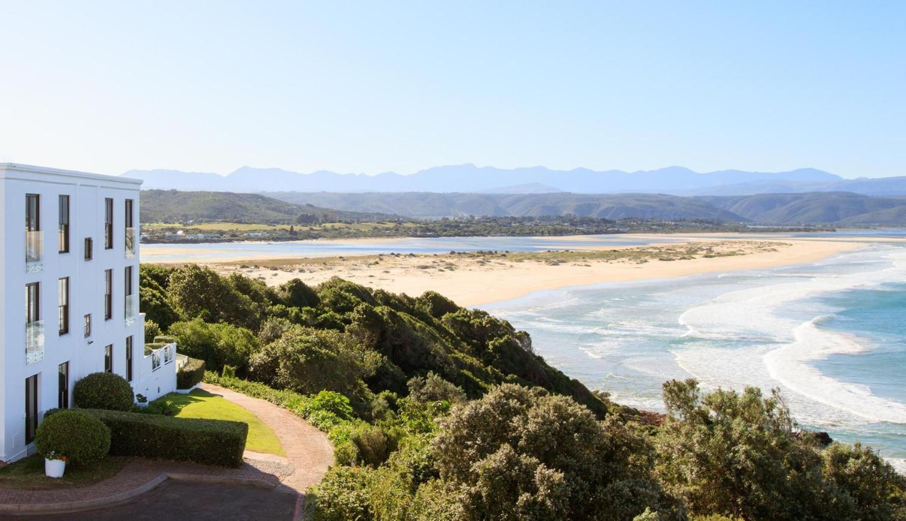 The Plettenberg Hotel Plettenberg Bay Dış mekan fotoğraf