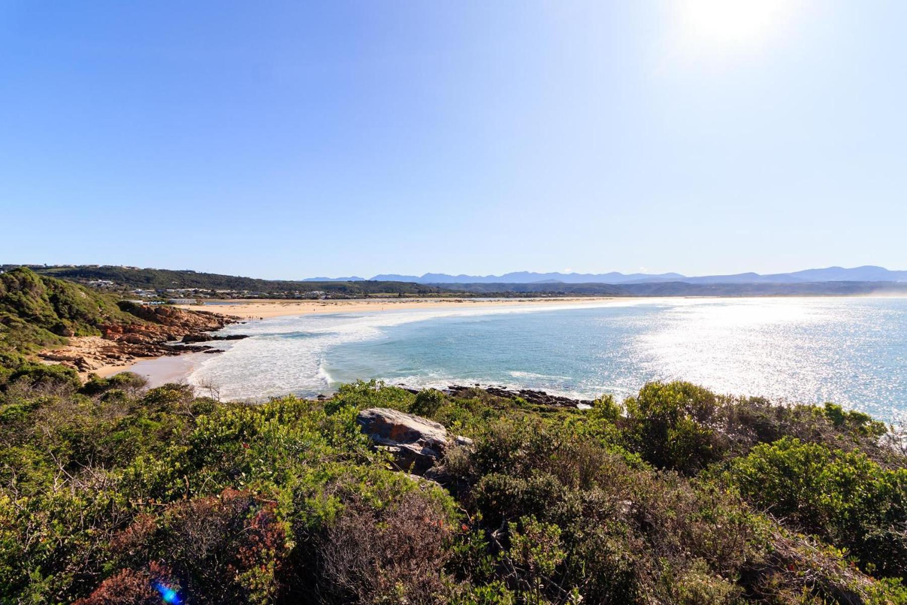 The Plettenberg Hotel Plettenberg Bay Dış mekan fotoğraf