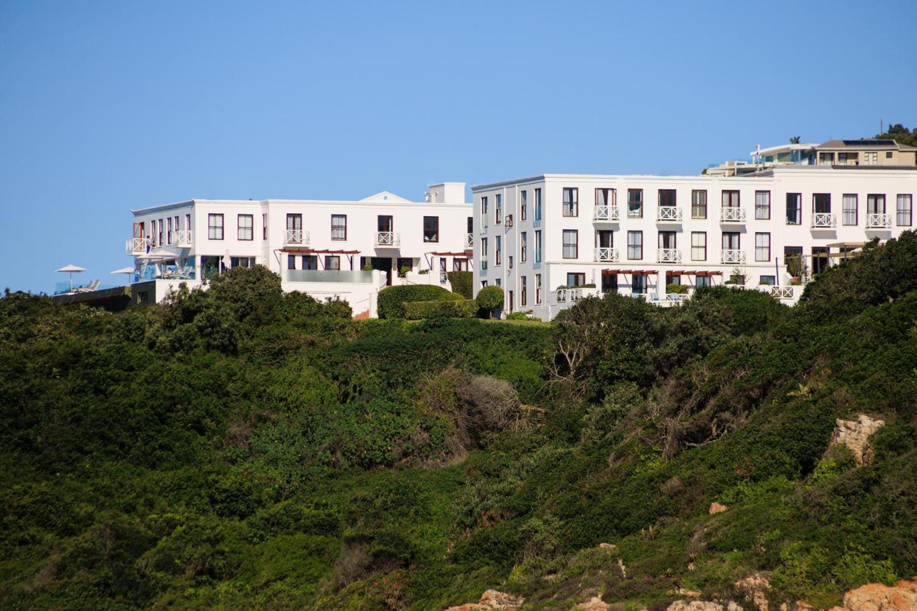 The Plettenberg Hotel Plettenberg Bay Dış mekan fotoğraf