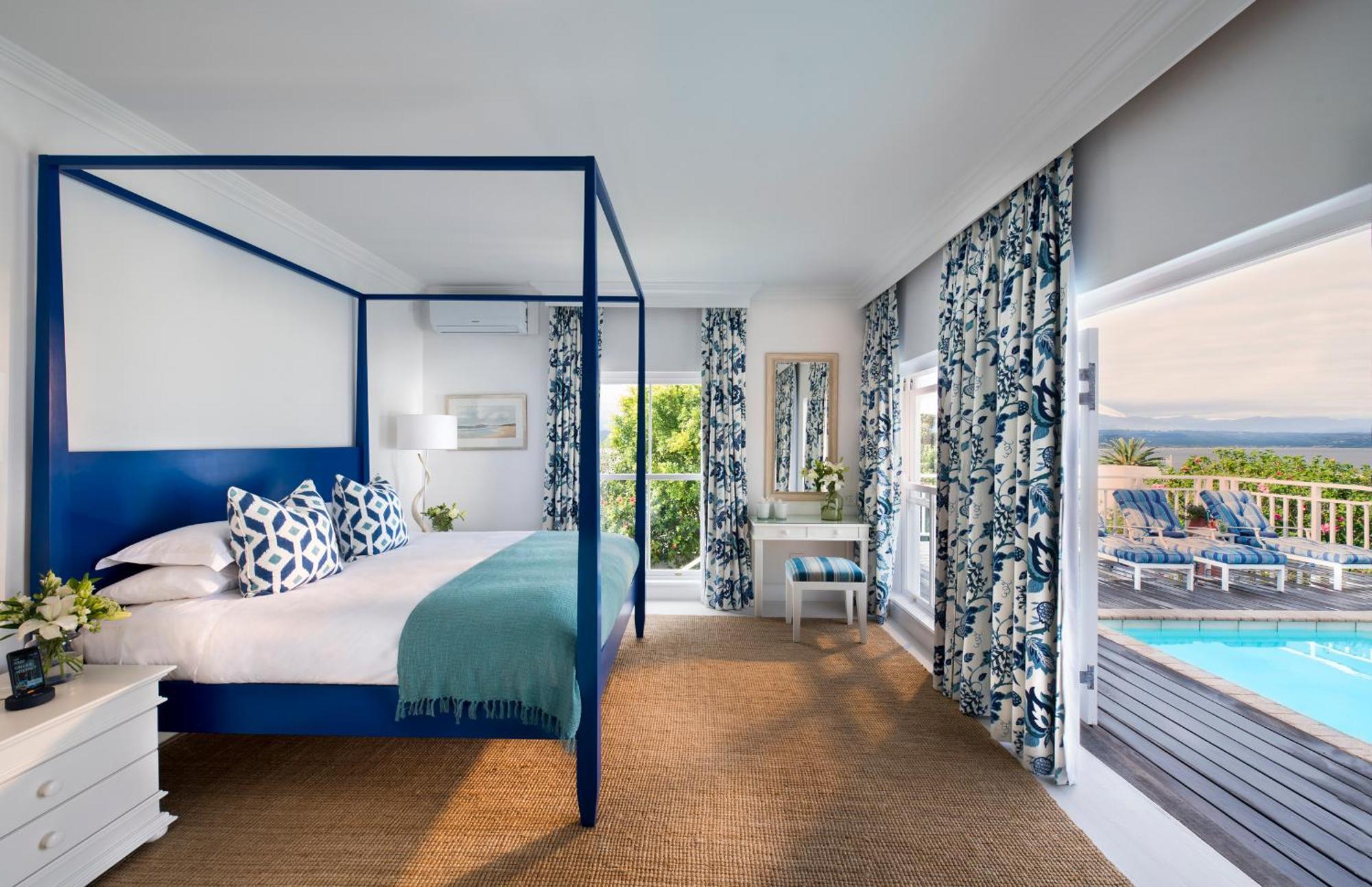 The Plettenberg Hotel Plettenberg Bay Dış mekan fotoğraf