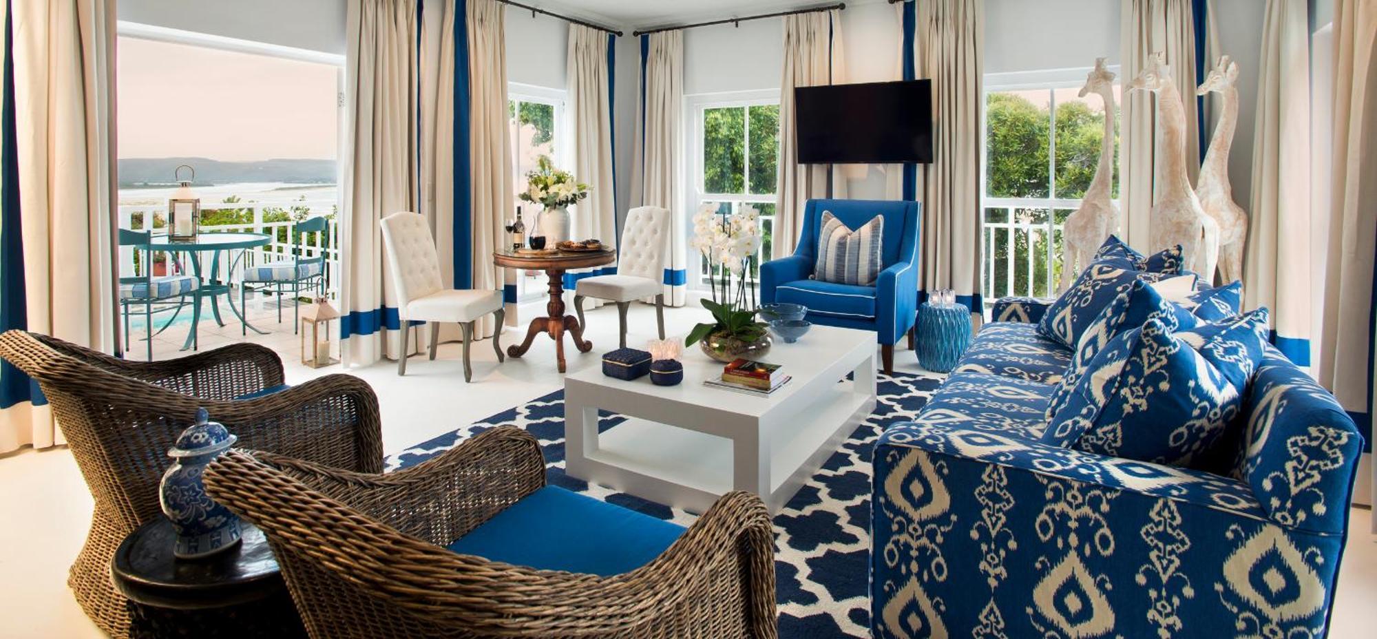 The Plettenberg Hotel Plettenberg Bay Dış mekan fotoğraf