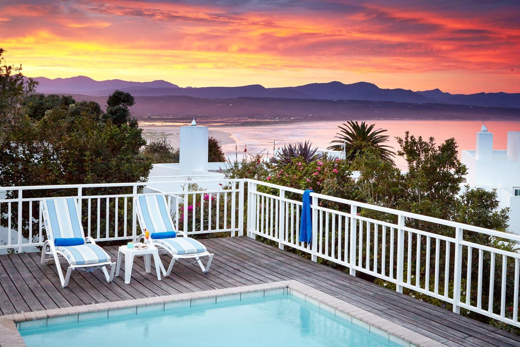 The Plettenberg Hotel Plettenberg Bay Dış mekan fotoğraf